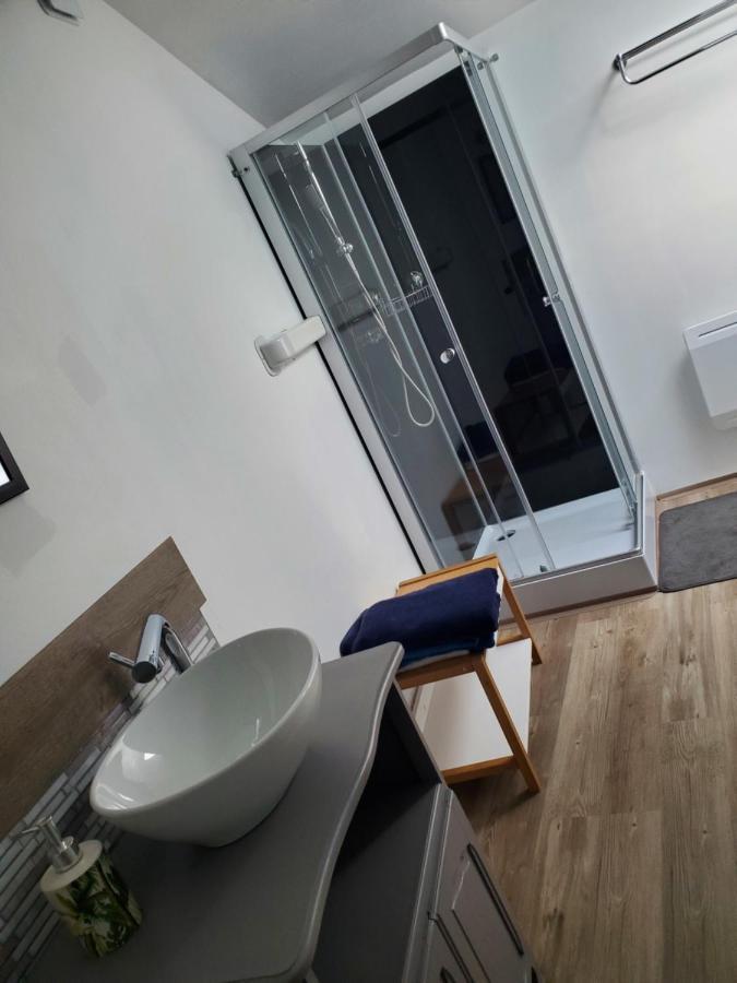 Gite Comme A La Maison Damery  Екстериор снимка
